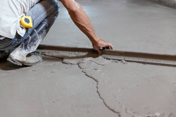 Best Concrete Foundation Repair in Gila Bend, AZ
