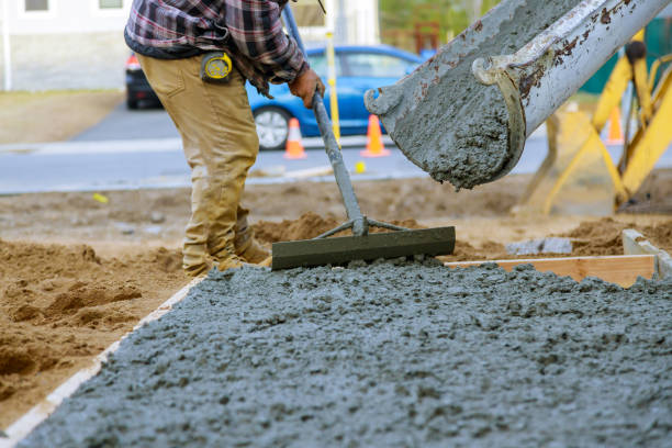 Best Concrete Foundation Repair in Gila Bend, AZ