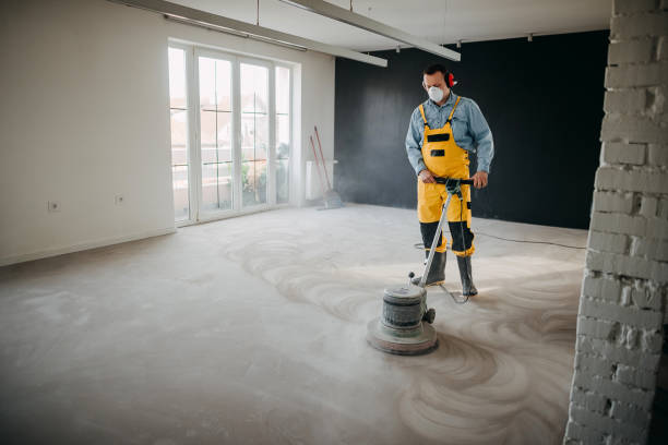 Best Concrete Sealing and Maintenance in Gila Bend, AZ