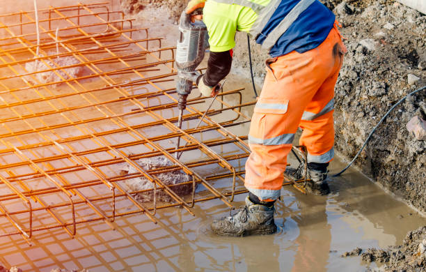 Professional Concrete contractor in AZ